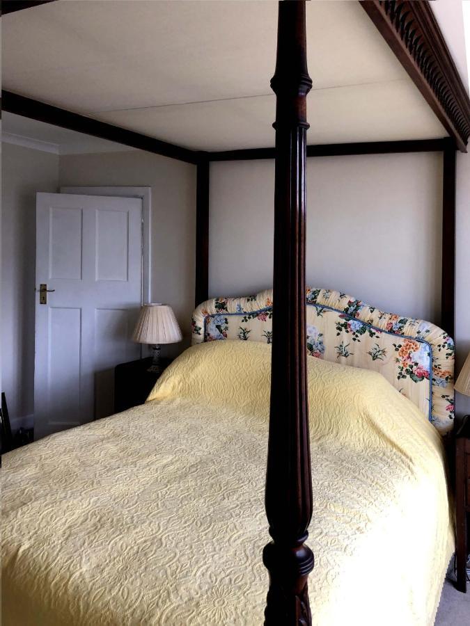 Vila Residential 3 Bed House Harnham Salisbury Exteriér fotografie