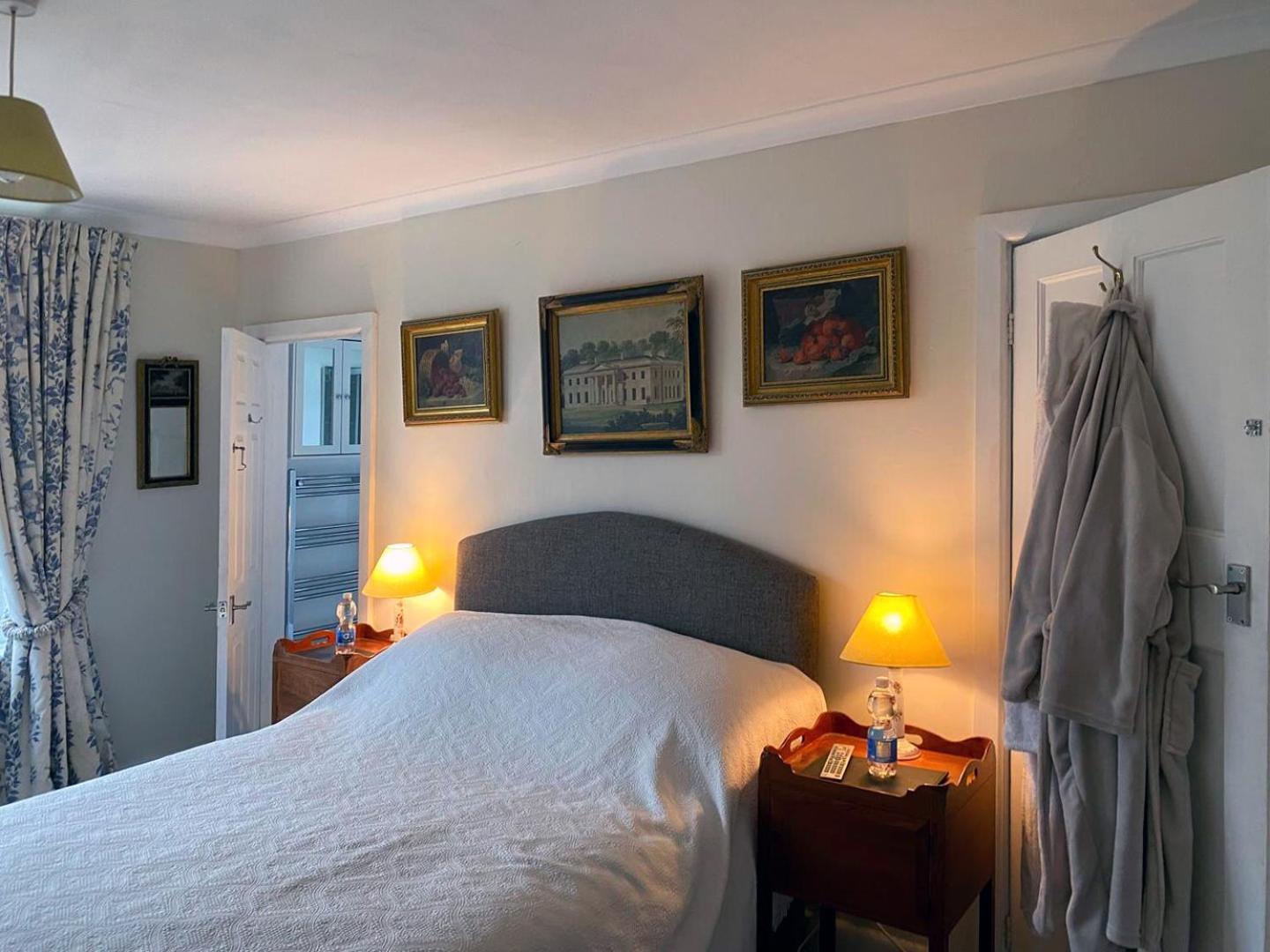 Vila Residential 3 Bed House Harnham Salisbury Exteriér fotografie